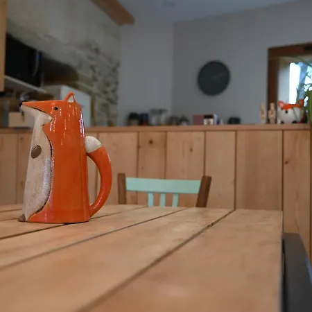 Le Grenier - D'hotes B&B